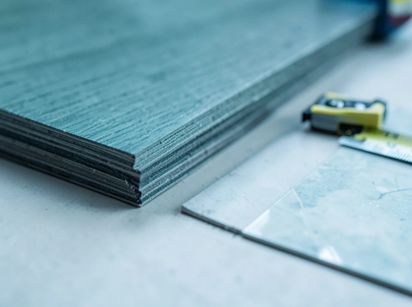 Luxury Vinyl Plank Installation Fort Ashby, WV FAQs